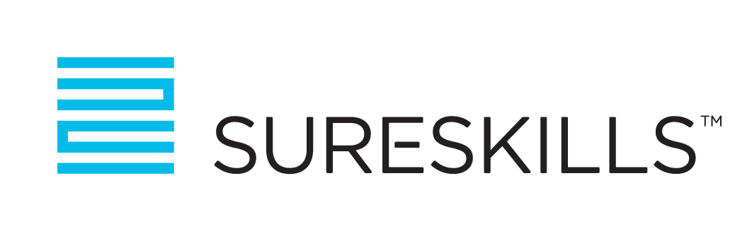 SureSkills Logo